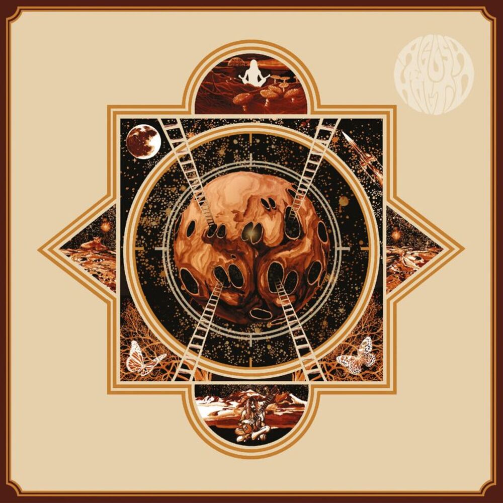 Agusa - HÃ¶gtid (Remaster)  CD
